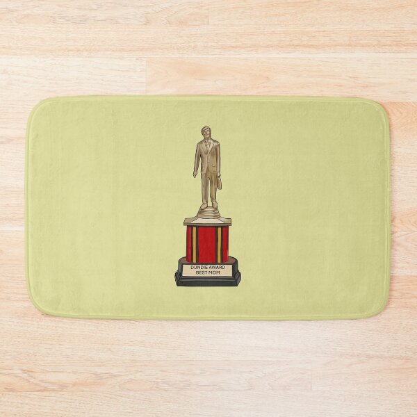 Item preview, Best Mom Dundie Award designed and sold by thebcarts.