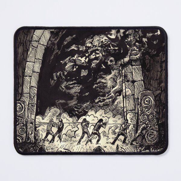 Item preview, Baron Otto's Chamber designed and sold by serge-o-sketch.