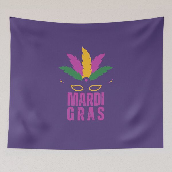 Item preview, Mardi Gras - K367 -  designed and sold by K367.
