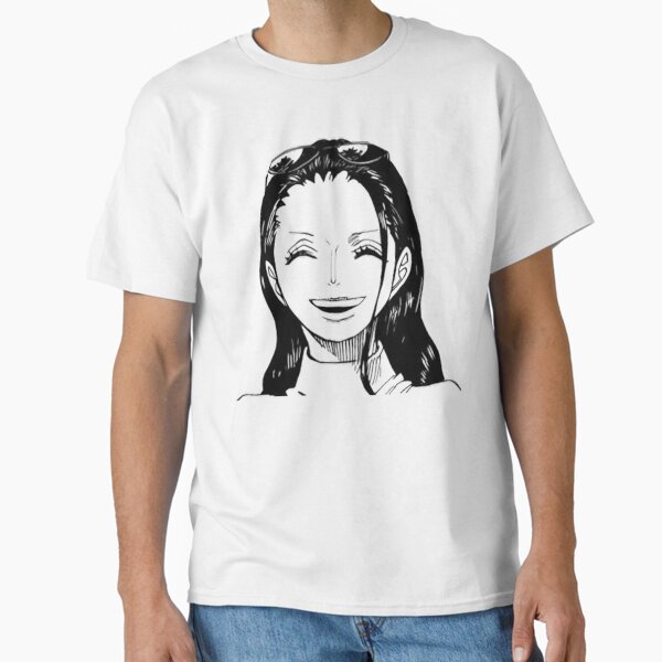 Artikel-Vorschau von Nico Robin, Einteiler, designt und verkauft von art-xl.