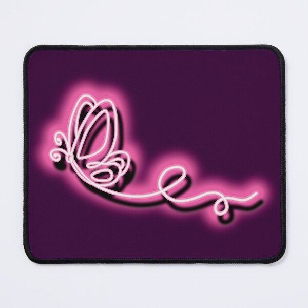 Item preview, Luminous butterfly designed and sold by ghanog.