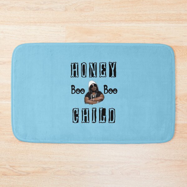 Item preview, Gangsta boo - Honey boo boo child design  designed and sold by Dirty-Designs.