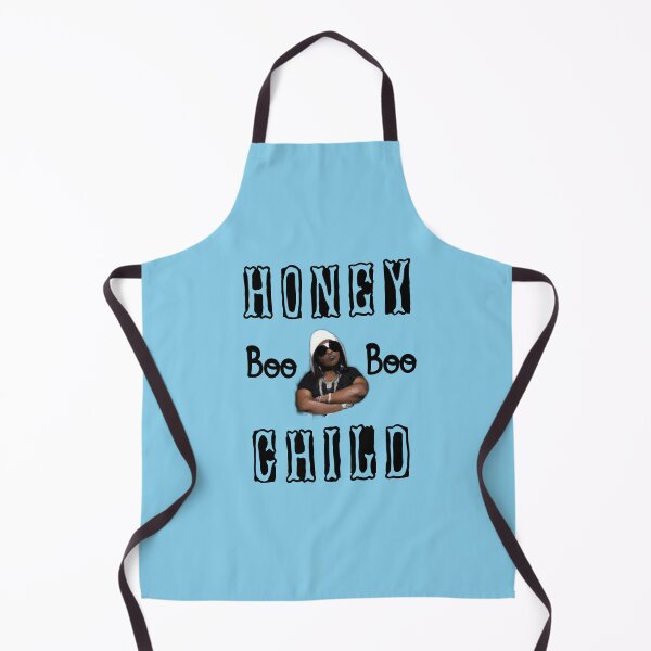 Item preview, Gangsta boo - Honey boo boo child design designed and sold by Dirty-Designs.