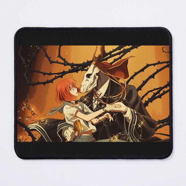 Item preview, Ancient Magus Bride Paint Background designed and sold by AKR-Hobby.