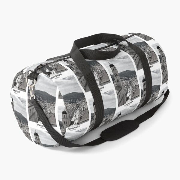 Item preview, Dubrovnik City Croatia Dorm Room Essentials Minimalist Travel Home Decor designed and sold by SirajDecors.