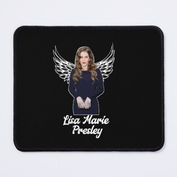 Item preview, Lisa Marie Presley designed and sold by GEAR--X.