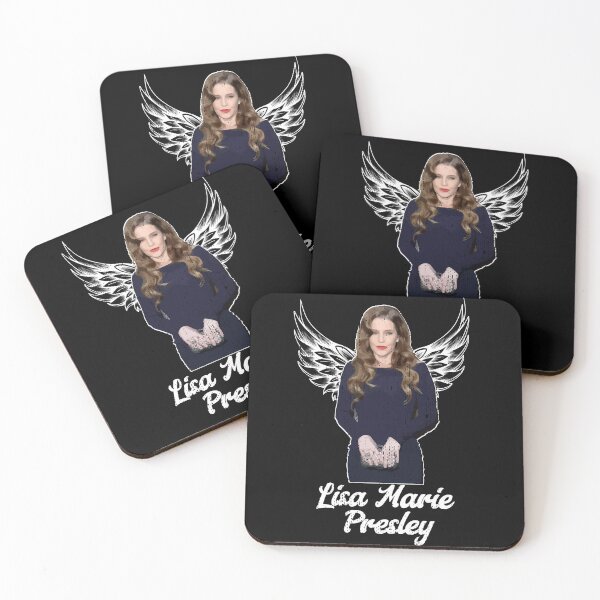 Item preview, Lisa Marie Presley designed and sold by GEAR--X.