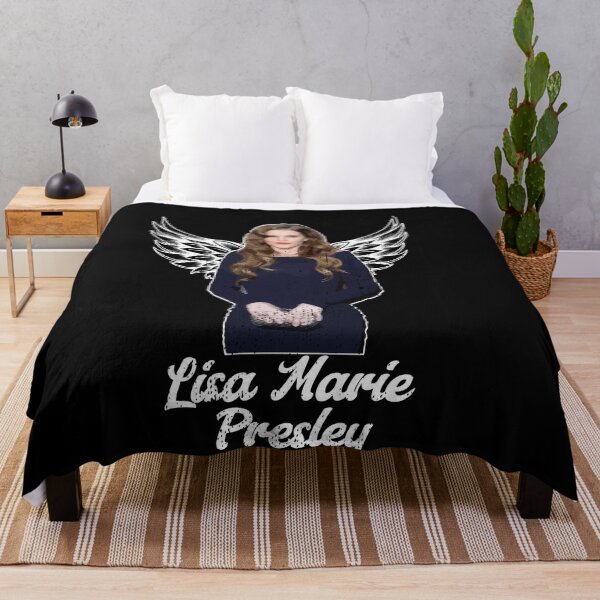 Item preview, Lisa Marie Presley designed and sold by GEAR--X.