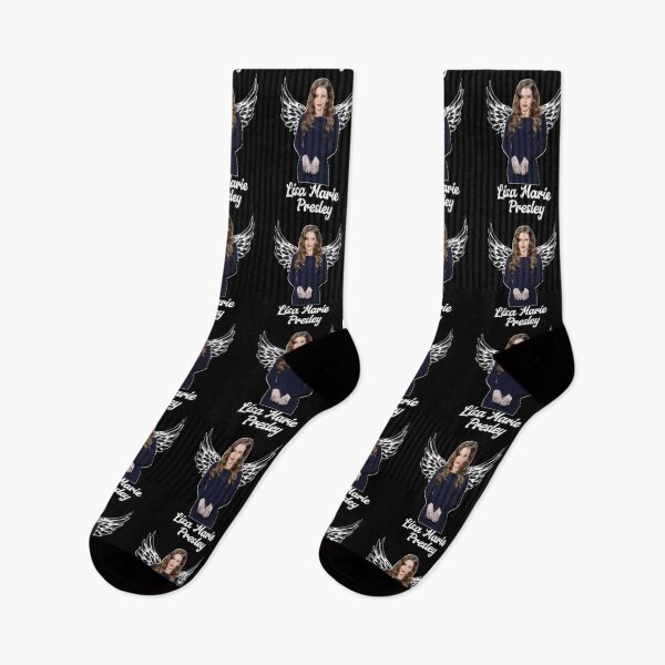 Item preview, Lisa Marie Presley designed and sold by GEAR--X.