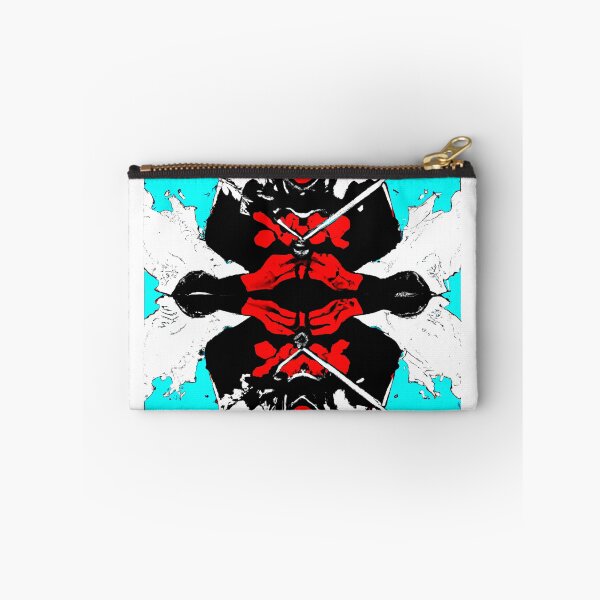 Item preview, Ninja reflection  designed and sold by redDottyDesign.