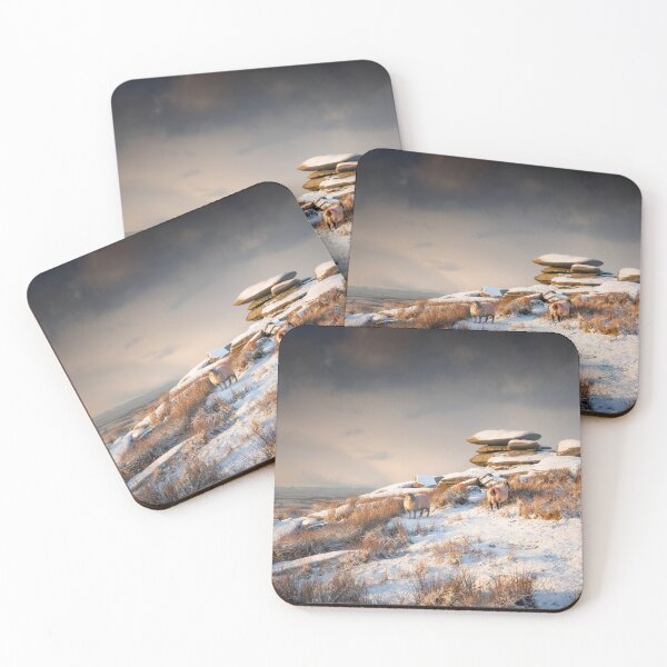 Item preview, SNOWCAPPED STOWES designed and sold by Andrew Hocking.