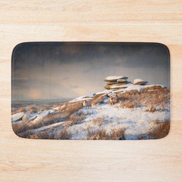 Item preview, SNOWCAPPED STOWES designed and sold by Andrew Hocking.