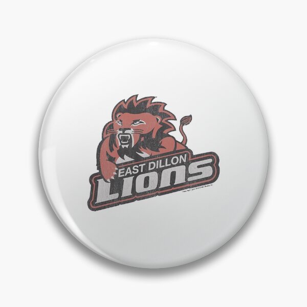Item preview, East Dillion Lions designed and sold by Ursula69.