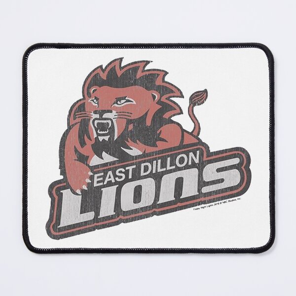 Item preview, East Dillion Lions designed and sold by Ursula69.
