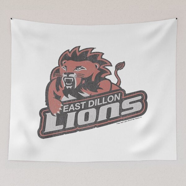 Item preview, East Dillion Lions designed and sold by Ursula69.
