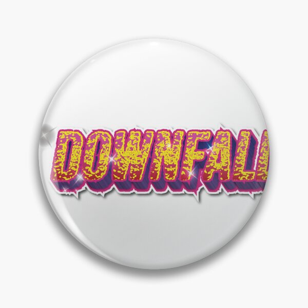 Item preview, DOWNFALL designed and sold by sonnycosmics.