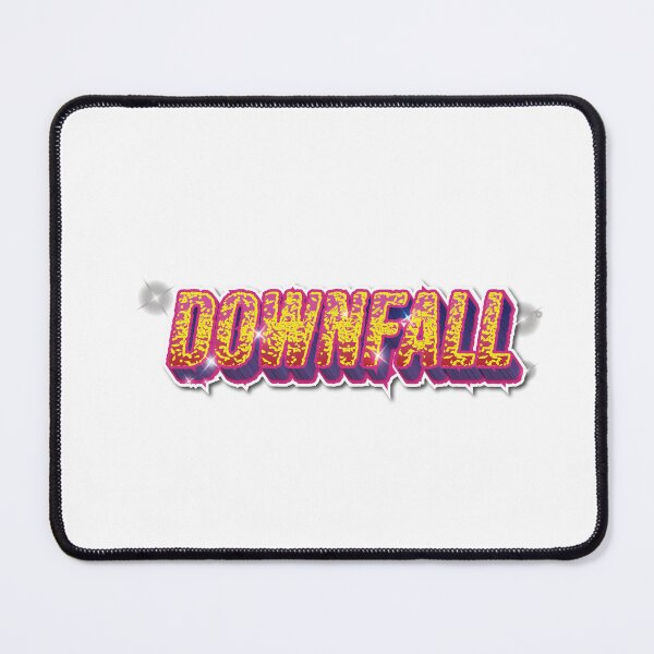 Item preview, DOWNFALL designed and sold by sonnycosmics.
