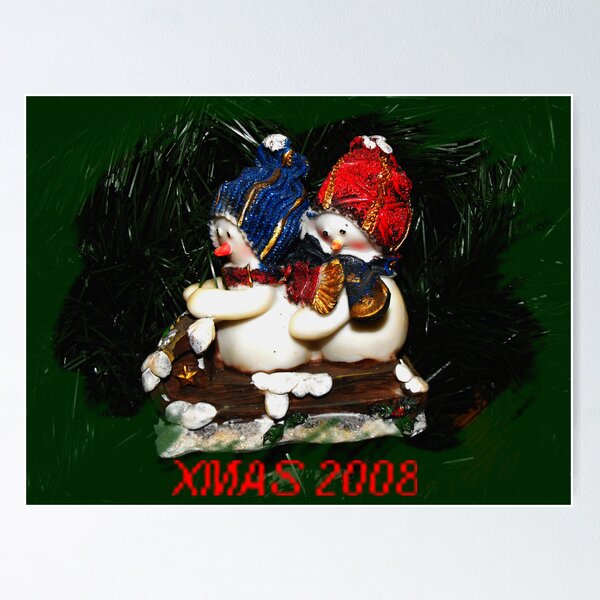 Item preview, XMAS SERIES XIII designed and sold by vpiombo.