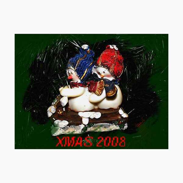 Item preview, XMAS SERIES XIII designed and sold by vpiombo.