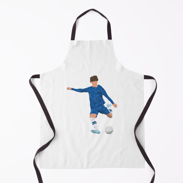 Item preview, Joao Felix Kick Illustration designed and sold by Lara Samuel.