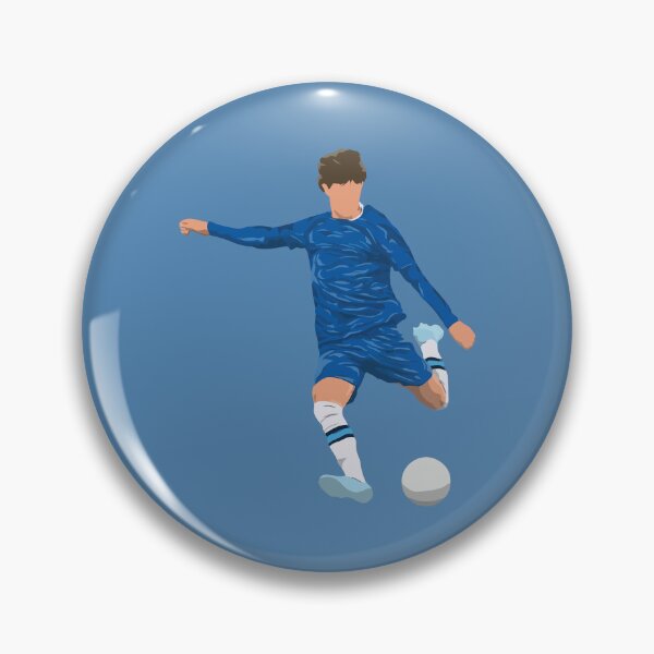 Item preview, Joao Felix Kick Illustration designed and sold by Lara Samuel.