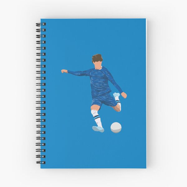 Item preview, Joao Felix Kick Illustration designed and sold by Lara Samuel.