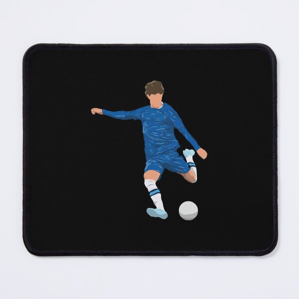 Item preview, Joao Felix Kick Illustration designed and sold by Lara Samuel.