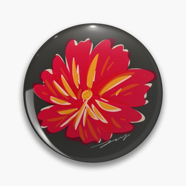 Item preview, Spring Flower  designed and sold by Aaartistlife.
