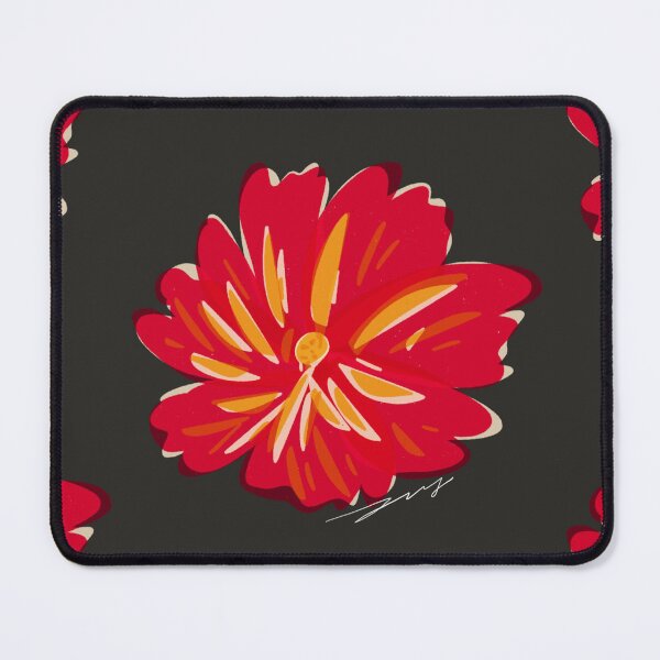 Item preview, Spring Flower designed and sold by Aaartistlife.