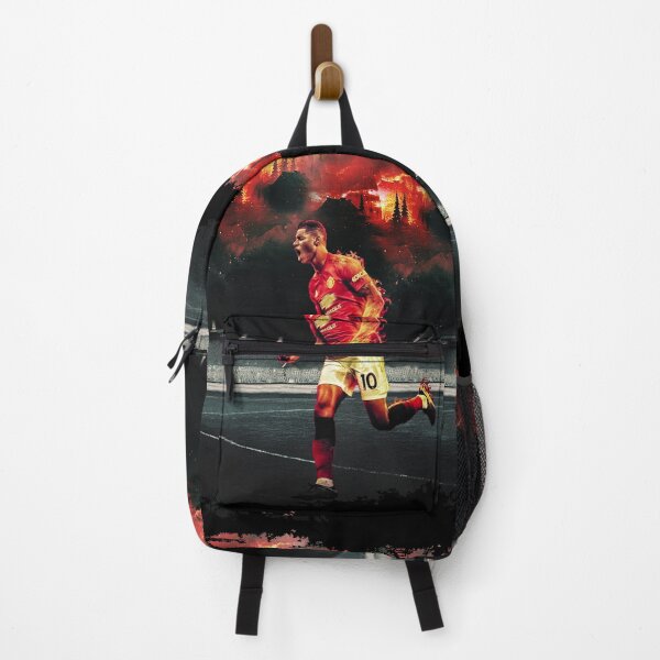 Item preview, Marco Rashford 8K designed and sold by KuayStore.