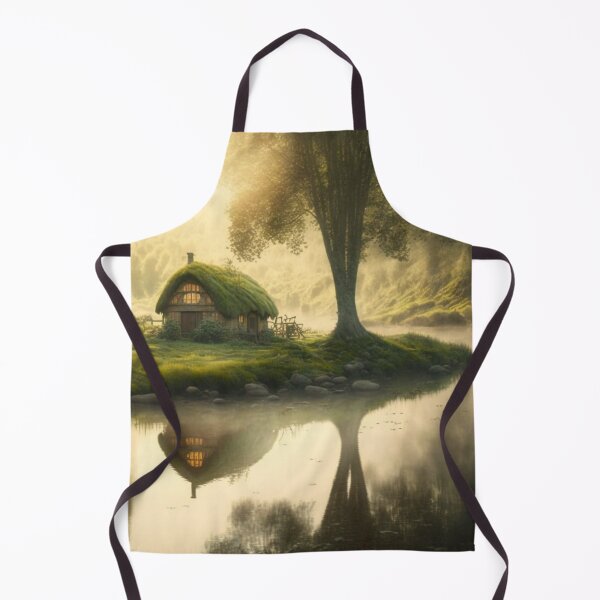 Item preview, Summer Cottage designed and sold by letsgetinspired.