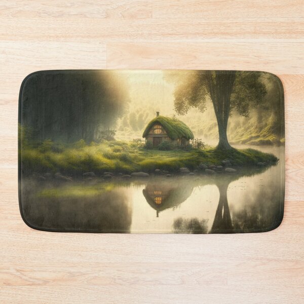 Item preview, Summer Cottage designed and sold by letsgetinspired.