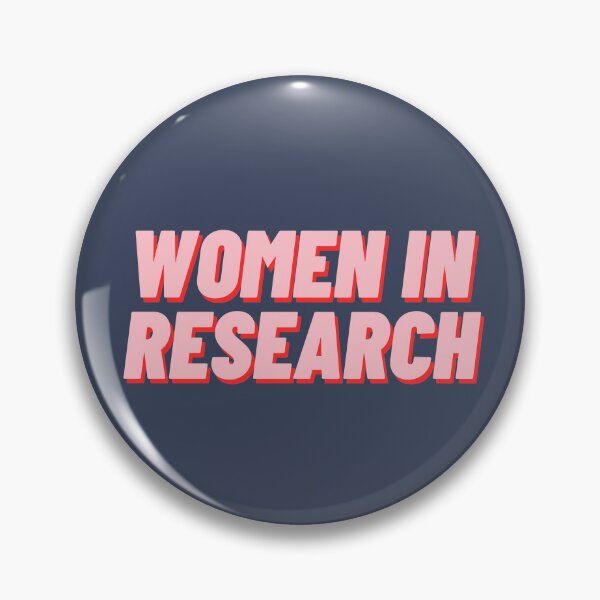 Item preview, Women in Research designed and sold by polishalpaca.