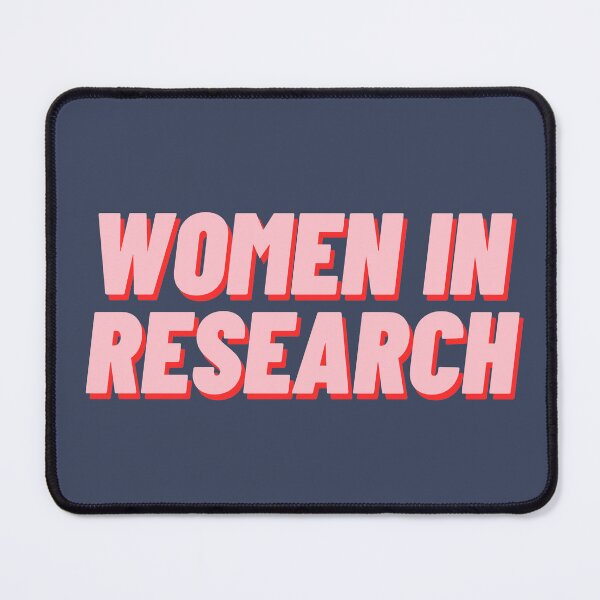 Item preview, Women in Research designed and sold by polishalpaca.