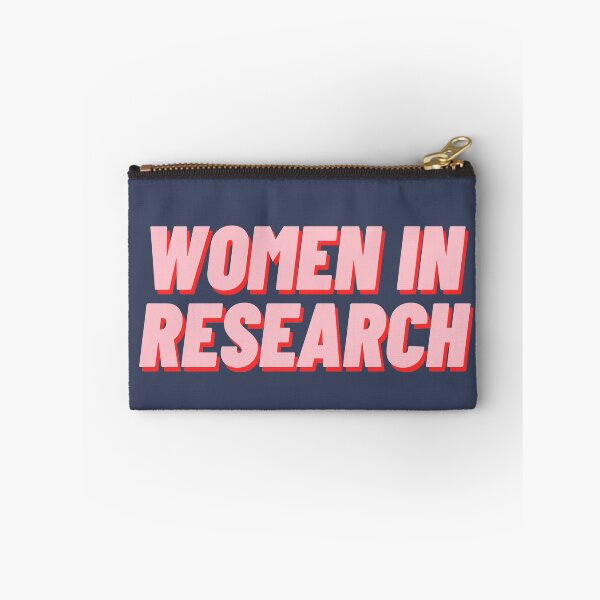 Item preview, Women in Research designed and sold by polishalpaca.