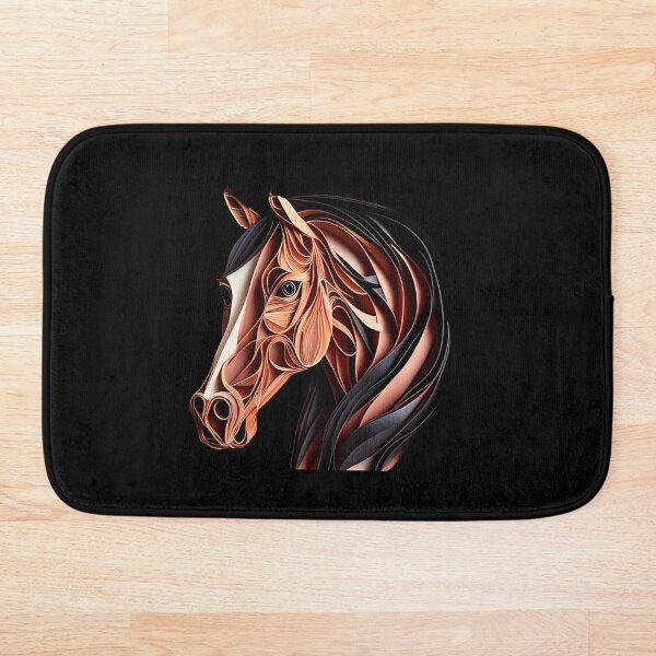 Item preview, Caballo - La colección de papel designed and sold by FiveIntentions.