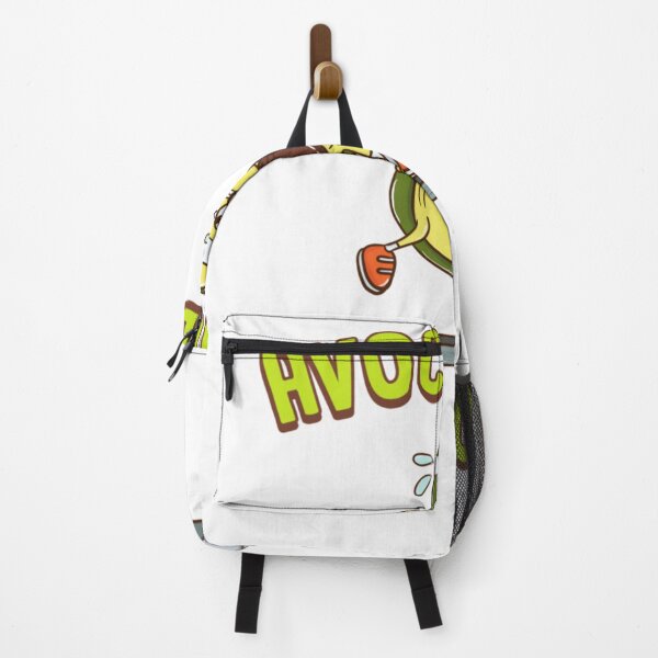 Item preview, Avocardio Avocado Cardio Pun Running Exercise Gym  designed and sold by GaryBailey129.