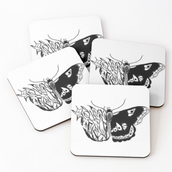 Item preview, Larry defenceless  designed and sold by Lee Rose.