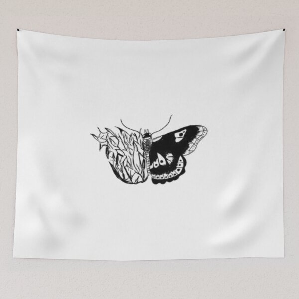 Item preview, Larry defenceless  designed and sold by Lee Rose.