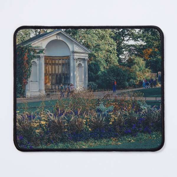 Item preview, Italian Gardens, Hyde Park designed and sold by Rowena Ko.