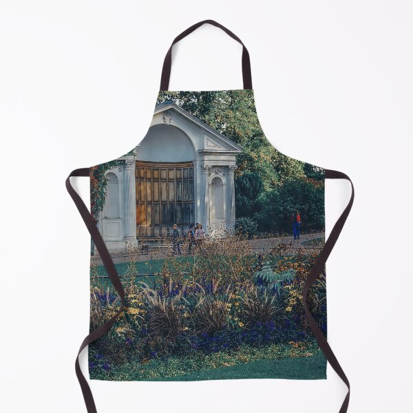 Item preview, Italian Gardens, Hyde Park designed and sold by Rowena Ko.