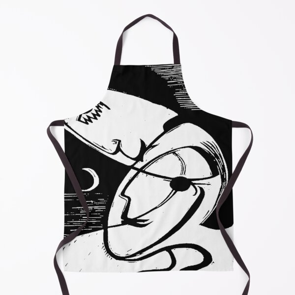 Item preview, The Kiss By Moonlight and Ocean designed and sold by taiche.