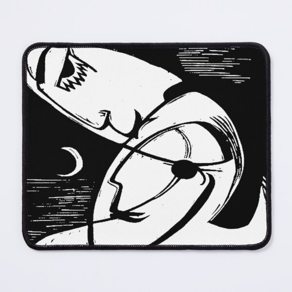 Item preview, The Kiss By Moonlight and Ocean designed and sold by taiche.