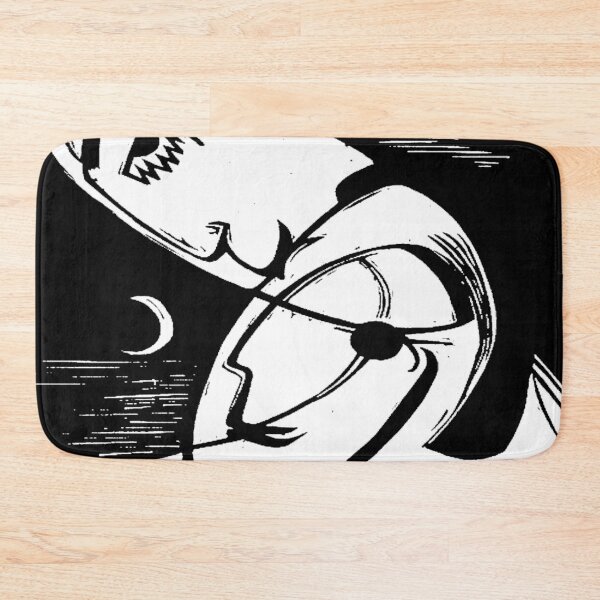 Item preview, The Kiss By Moonlight and Ocean designed and sold by taiche.