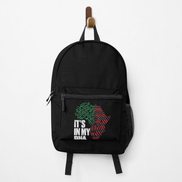 Item preview, Pan African American It's In My DNA Black Melanin Proud designed and sold by QueenOfPrint.