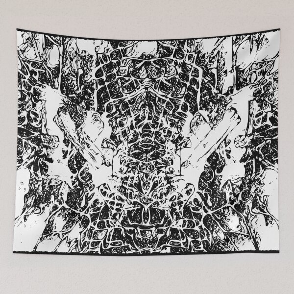 Item preview, False Captivity designed and sold by duallist.