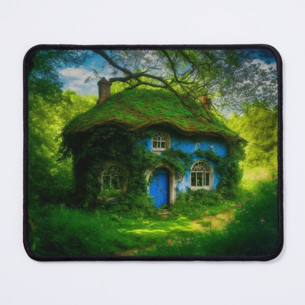 Item preview, Summer Cottage designed and sold by letsgetinspired.