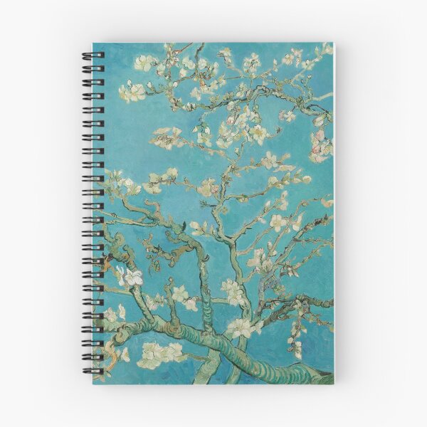Item preview, ALMOND BLOSSOM // VINCENT VAN GOGH  designed and sold by Barbzzm.