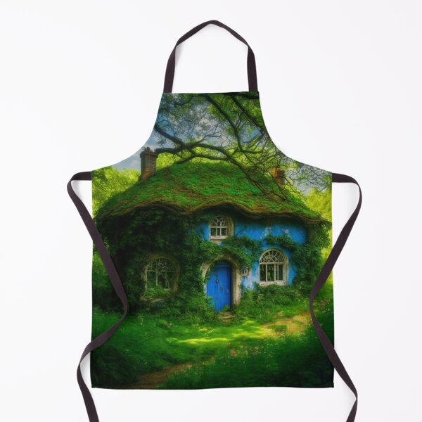 Item preview, Summer Cottage designed and sold by letsgetinspired.