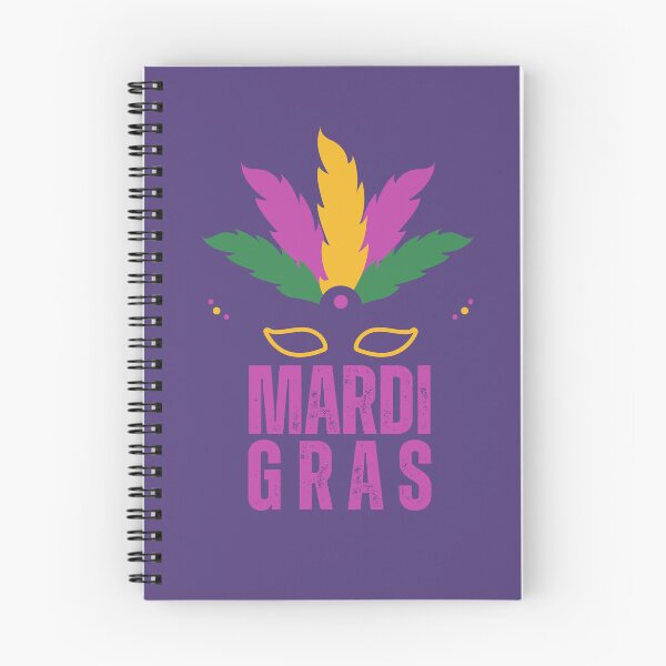 Item preview, Mardi Gras - K367 -  designed and sold by K367.